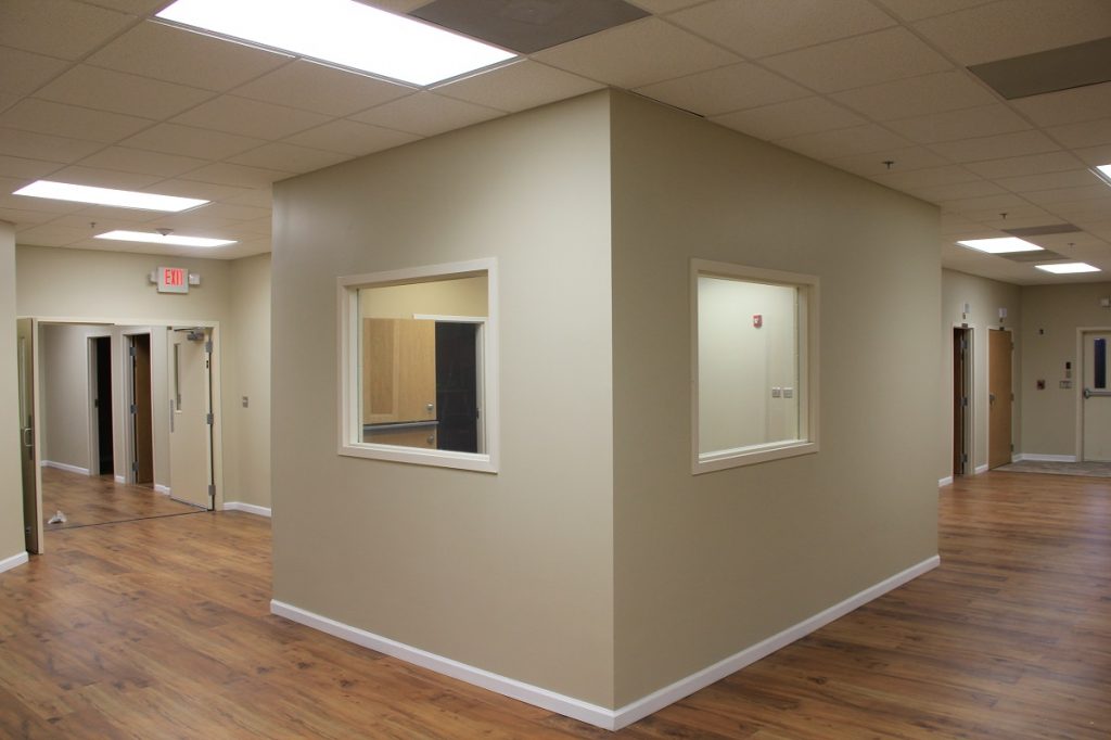 Behavioral Health Clinics Rose Medical Buildings